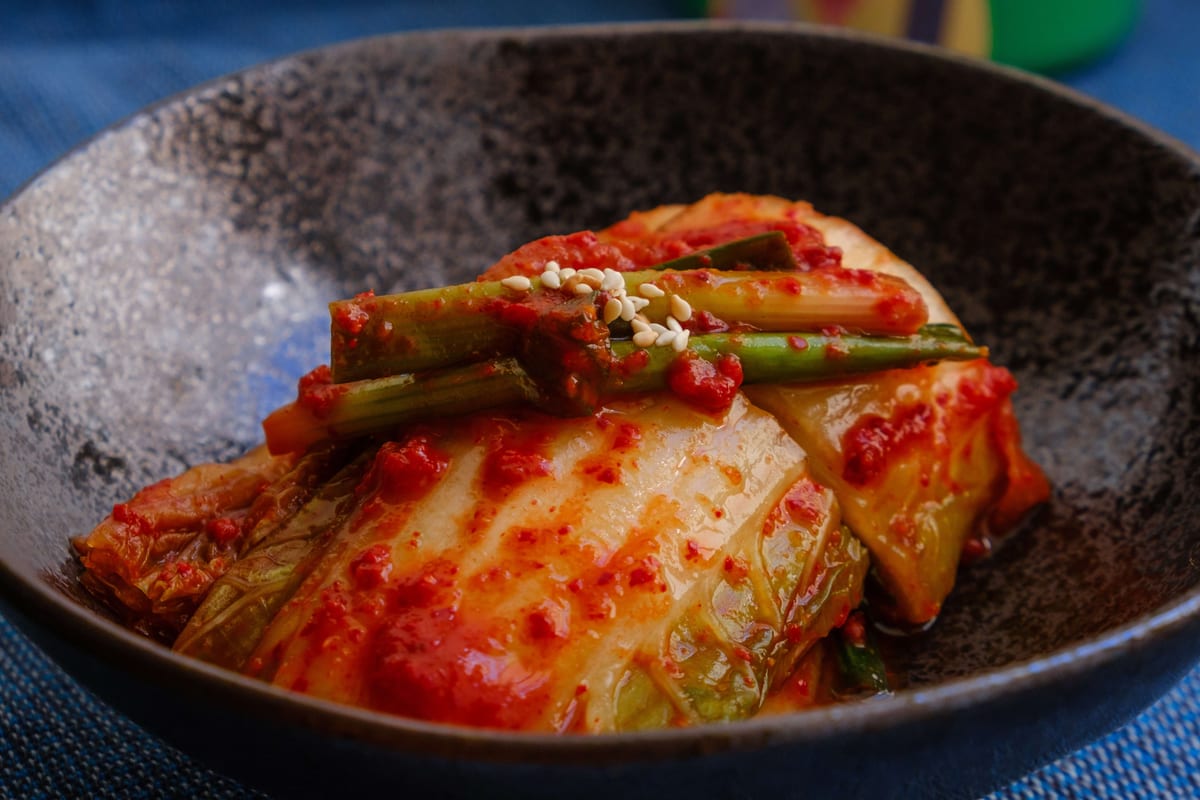 반찬조리 실무